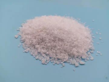 High Purity White Fused Aluminum Oxide / Refractory Grade White Alumina Powder